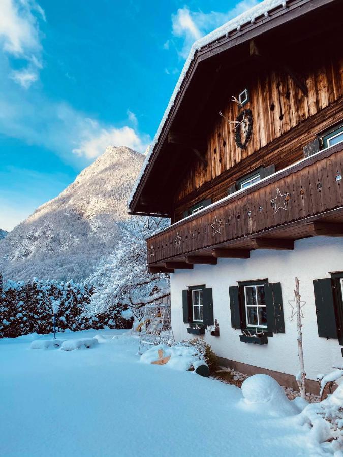 Forest Chalet, 15 Min To Salzburg Olt Town, And Most Beautiful Lakes, Secluded Location, 1,000 Sqm Garden, Mountainview, Panorama Sauna, Bath Whirlpool, Bbq&Bikes&Sunbeds For Free, Up To 10 P Голинг ан дер Залцах Екстериор снимка