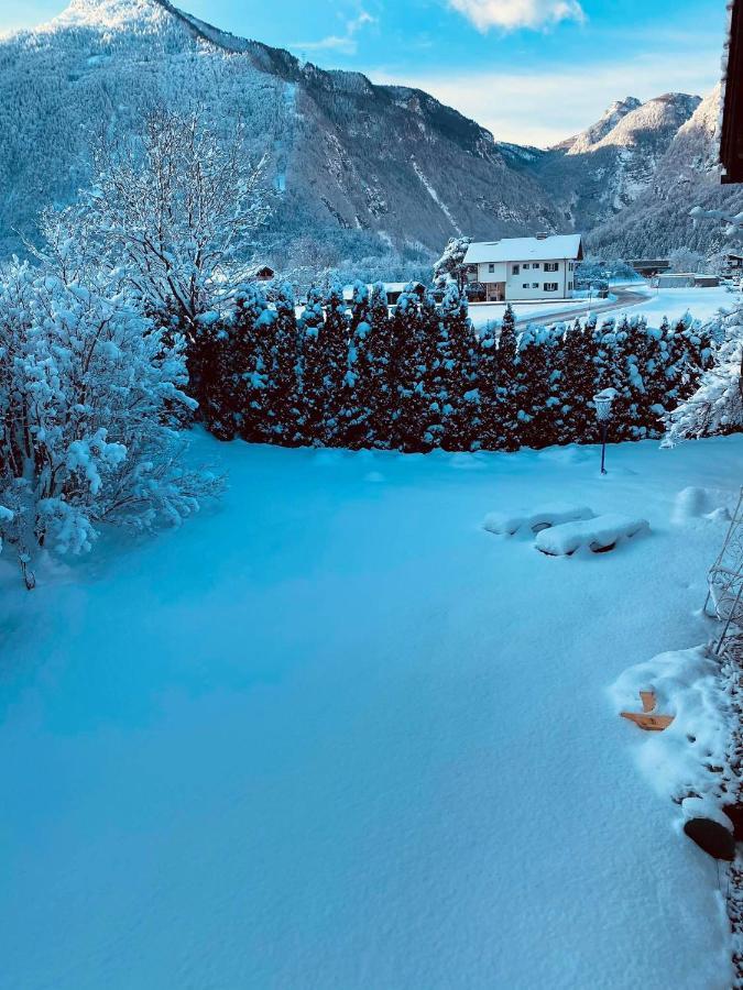 Forest Chalet, 15 Min To Salzburg Olt Town, And Most Beautiful Lakes, Secluded Location, 1,000 Sqm Garden, Mountainview, Panorama Sauna, Bath Whirlpool, Bbq&Bikes&Sunbeds For Free, Up To 10 P Голинг ан дер Залцах Екстериор снимка
