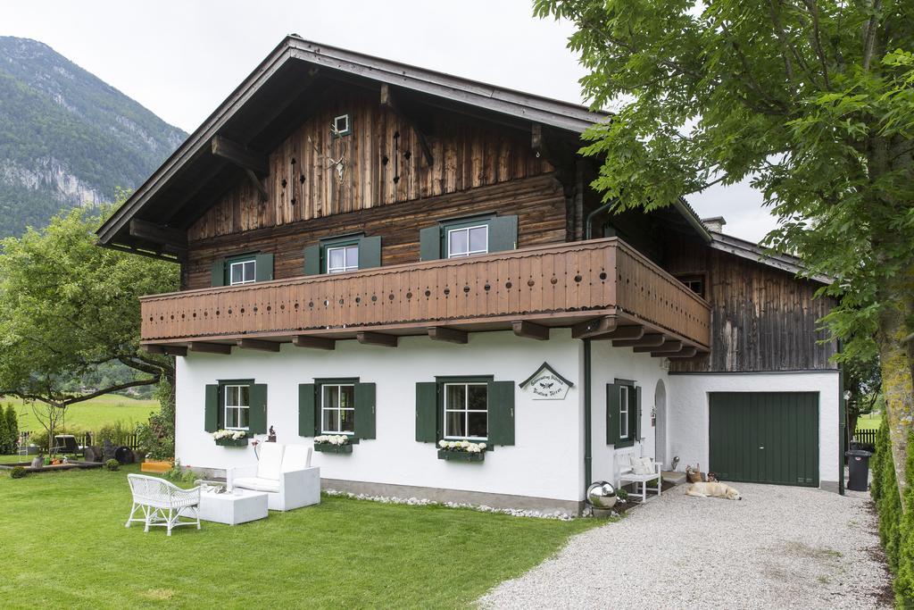 Forest Chalet, 15 Min To Salzburg Olt Town, And Most Beautiful Lakes, Secluded Location, 1,000 Sqm Garden, Mountainview, Panorama Sauna, Bath Whirlpool, Bbq&Bikes&Sunbeds For Free, Up To 10 P Голинг ан дер Залцах Екстериор снимка