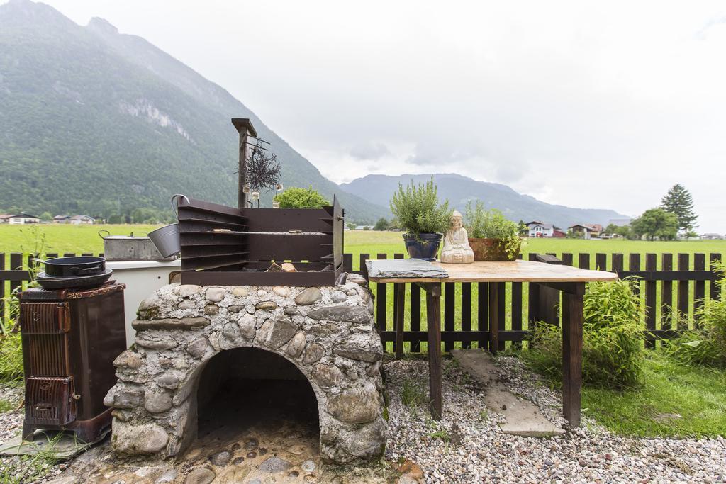 Forest Chalet, 15 Min To Salzburg Olt Town, And Most Beautiful Lakes, Secluded Location, 1,000 Sqm Garden, Mountainview, Panorama Sauna, Bath Whirlpool, Bbq&Bikes&Sunbeds For Free, Up To 10 P Голинг ан дер Залцах Екстериор снимка