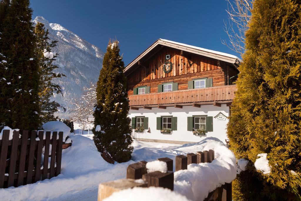 Forest Chalet, 15 Min To Salzburg Olt Town, And Most Beautiful Lakes, Secluded Location, 1,000 Sqm Garden, Mountainview, Panorama Sauna, Bath Whirlpool, Bbq&Bikes&Sunbeds For Free, Up To 10 P Голинг ан дер Залцах Екстериор снимка
